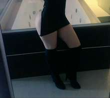 ANAHI LA MEJOR CHICA SCORT