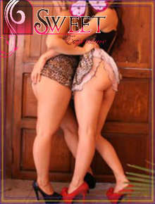 sweet experience con servicio las 24 horas