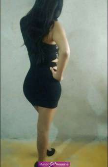 si no soy la del perfil no pagas nada