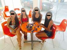 Divas disponible las 24 horas