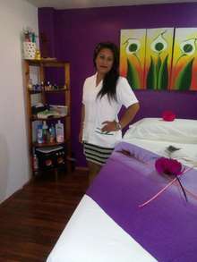 MASAJE TANTRICO POR MASAJSTA PROFESIONAL