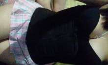 con muchas ganas de co....nocer hombres maduros