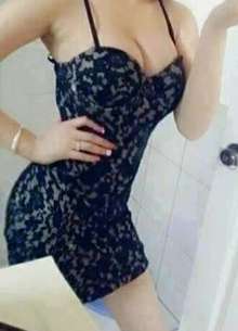 EN MI ENCONTRARAS LA AMANTE PERFECTA  RICA Y TETONA