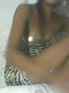 Mary Dulce cachonda y sexi