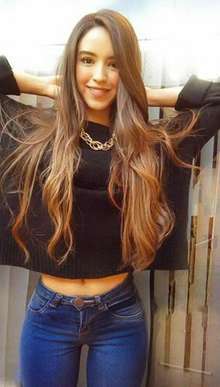 CHICAS NUEVAS UNIVERSITARIAS
