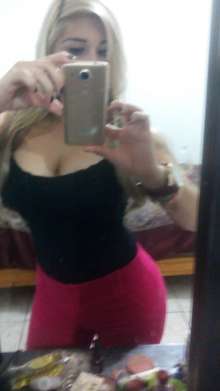 MADURITA DISPONIBLE VIP CULIACÁN