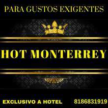 CONTAMOS CON EL PERFIL DE CHICAS QUE TU NECESITAS...