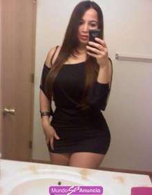 1000 x 2 horas chica de calidad