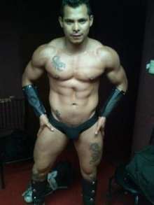 show de striper