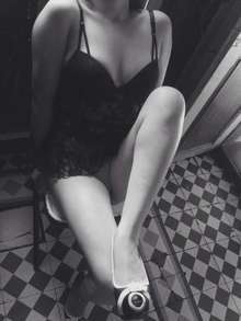 LESLY SEXY Y ATREVIDA 1 HR $700