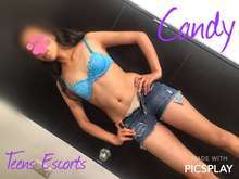 Teens escorts