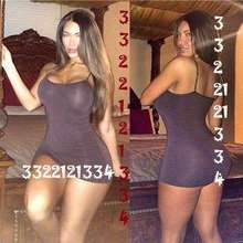 VERDADERA ESCORT DE ELITE..NATASHA..DIOSA SEXUAL 24 AÑOS