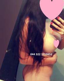 Independiente y real (( KIMI 322 1719851 ))