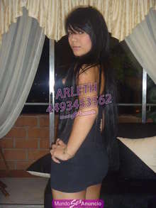 arleth gran promoción sólo $1000