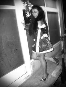 SCORT LEZLY NENA MUY FEMENINA Y MUY COJELONA!.