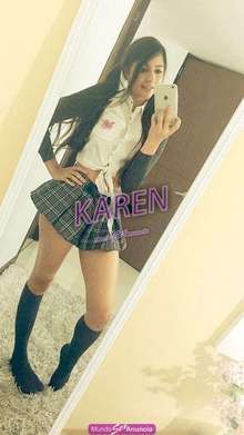 !!SOLO HOY!!$899 YO SI TENGO 18 AÑOS ..KAREN ..3338212633