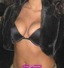 PARA CABALLEROS EXIGENTES !!SOY UNA ESCORT ARDIENTE