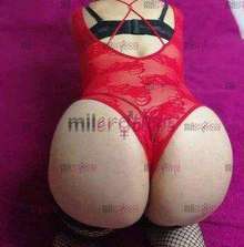 Soy  ANA disponible para ti