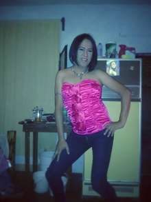 shanell traviesa y sensual
