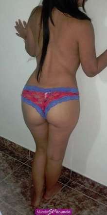 chica sexi independiente!!!!