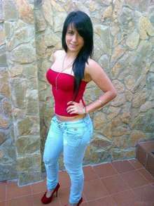 RENATA MUY COMPLACIENTE DE 19 AÑOS PAPI