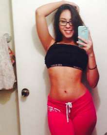 Me gusta bastante practicar el sexo