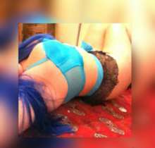 CHICA CALIENTE MUY MAMADORA EXQUISITA