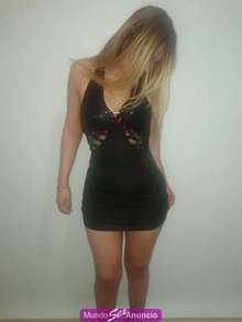 Lolita 20 años niña cogelona