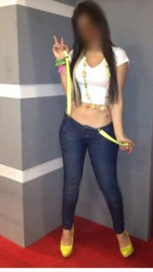 (DANNA) VIP GRATIS SI NO LLEGA LA HERMOSURA DE LA FOTO 1500