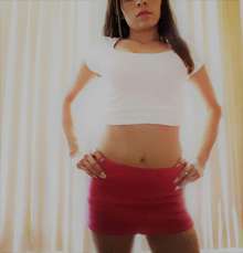 Aline nueva en la zona