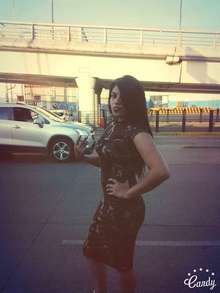 PROMOCION 400 LLAMAME FOTOS REALES VALERIA