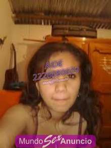 Aide nueva --- 2228080029 - 1hr $500
