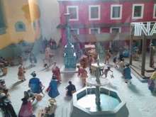 Mujeres de 18 a 30 discretas (TE COJO COMO NADIE MAMI)