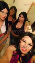 Travestis-rateros