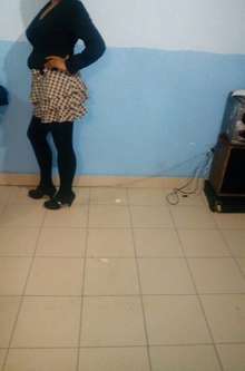ESCORT LO MEJOR DE DE ZONA TLALPAN