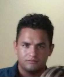 Hombre serio