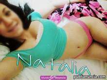 NATALY    HERMOSA    PROMOCION 1000 X2HORAS
