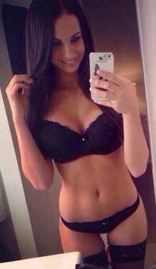 Hola amor soy Fernanda