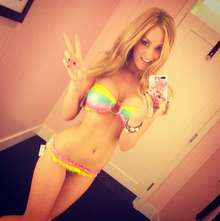 chica muy ardiente...............