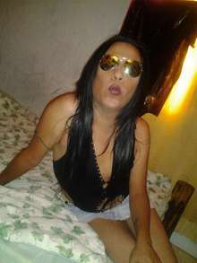 shanell sensual erotica y trato de novios