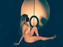 NAOMI 20 años!! Sensual y muy caliente