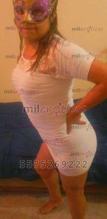 Hola ,soy Dulce y ofrezco mis servicios de escort.