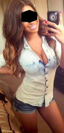IRIS ESCORT DE LUJO $$ 1,200