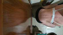 Travesti complaciente