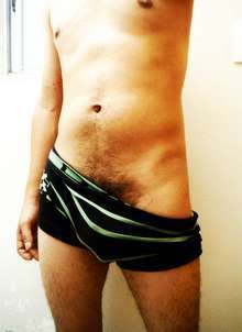 Joven cachondo en busca de dar placer