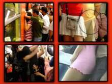 OFREZCO ARRIMONES EN EL METRO SIN COMPROMISO NI DINERO