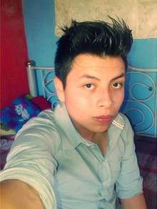 muchaco caliente