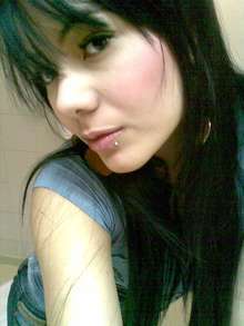arleth!! checa mis nuevas fotos