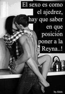 Busco a mujer que le guste el sexo