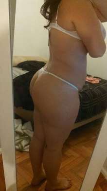 ANDREA SEXO SIN LIMITE